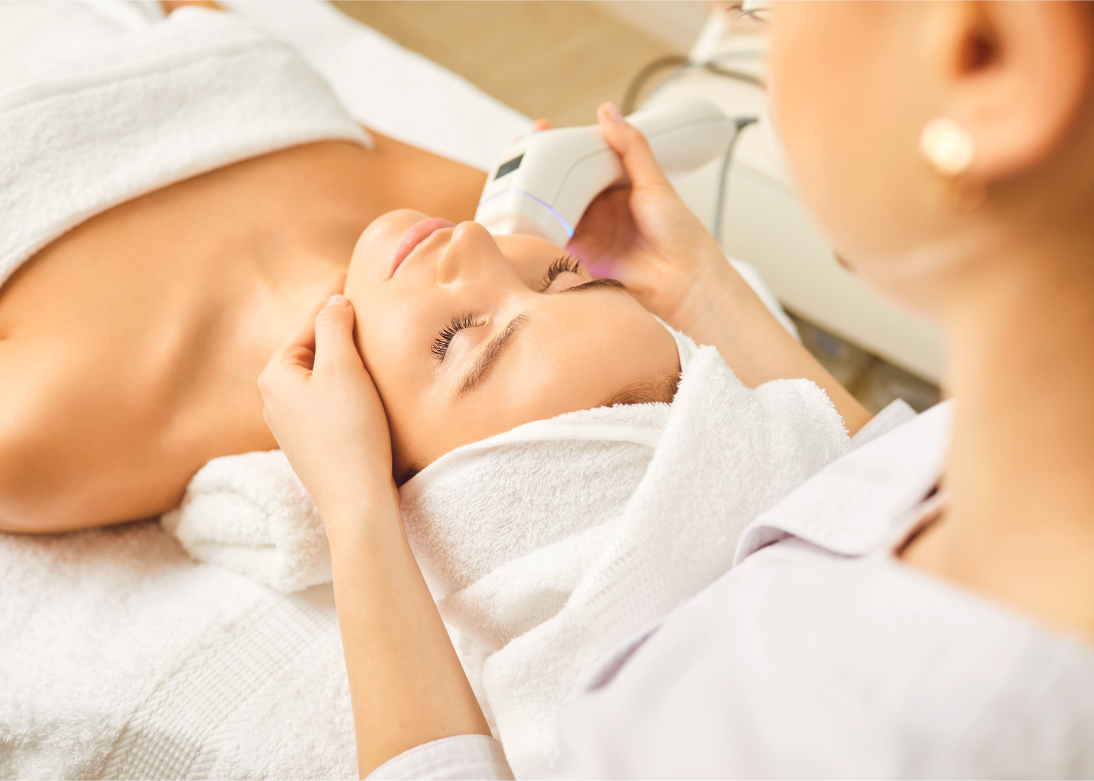 Face PRP / Vampire Facial